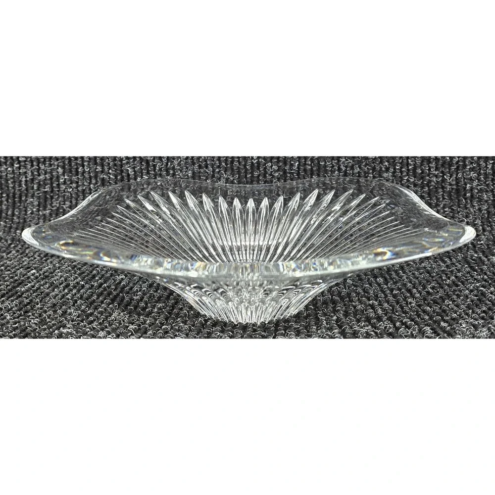 Mikasa Crystal 3x10